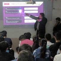 Saraf Academy Images photo 2